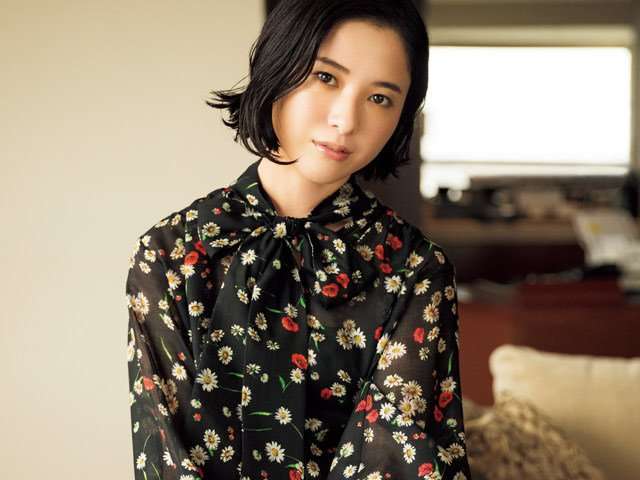 いろんな吉高由里子が見たい