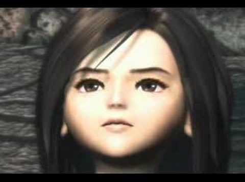 FF9 - Melodies Of Life (Japanese) - YouTube