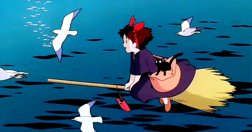 明るい気分になれるGIF画像を貼っていくトピPart2
