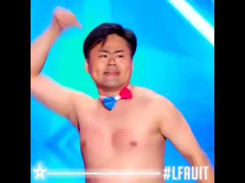 【ウエスP】フランス版ゴットタレント　La france a un incroyable talent - YouTube