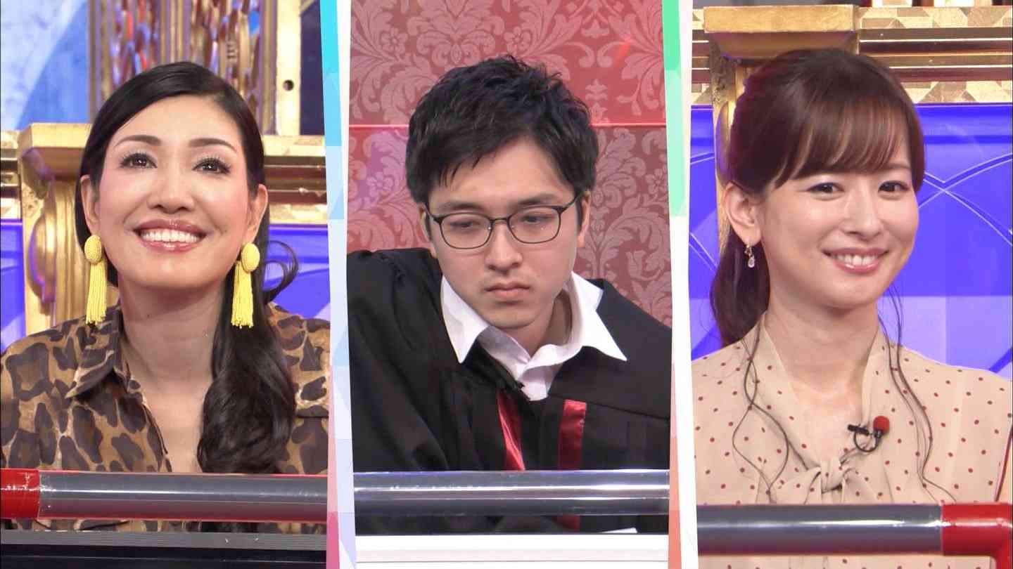 皆藤愛子アナ「35年間告白したことが一度もない」…フジテレビ最終面接では号泣していた