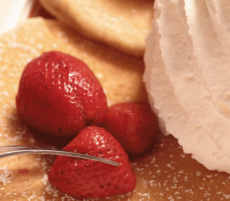 生クリーム、ホイップたっぷりの画像が集まるトピ