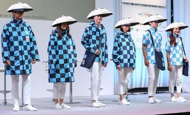 大会組織委が考えている東京五輪の暑さ対策にダメ出し 水とお茶では「悪循環」
