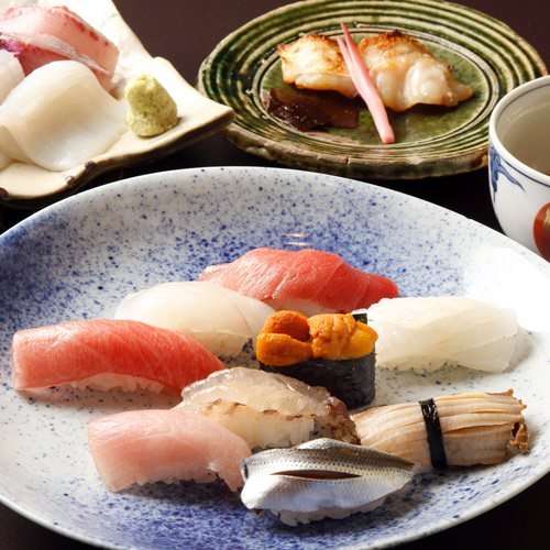 飲食物でしりとりするトピ