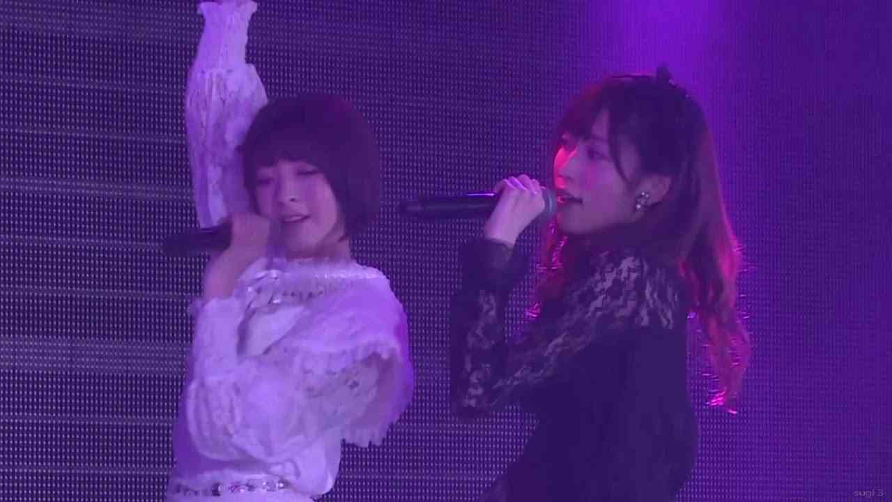 20190518「おしべとめしべと夜の蝶々」 - YouTube