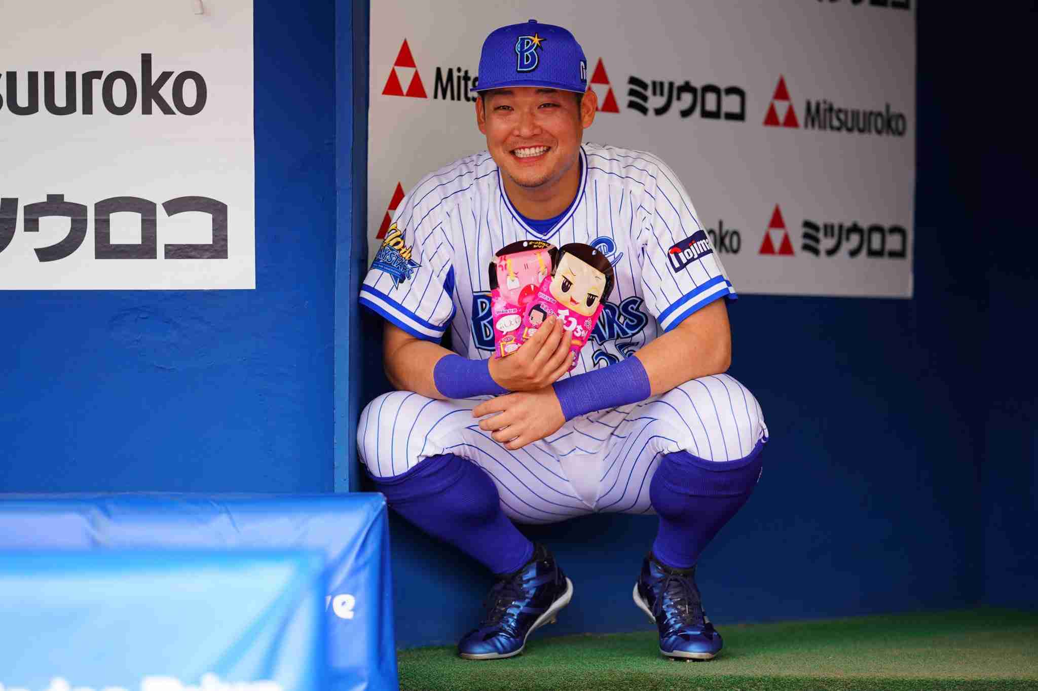【定期】プロ野球総合トピ⚾
