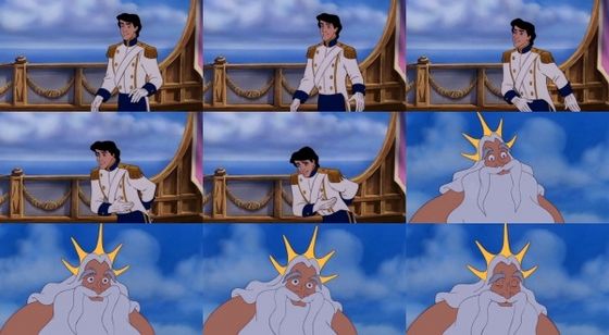 ディズニーの王子様を語ろう!