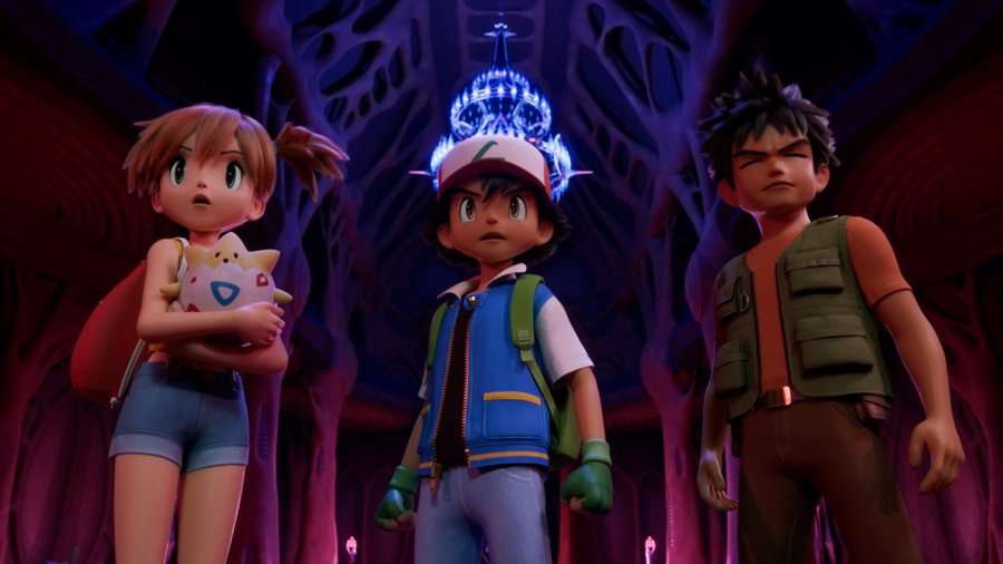 【リメイク記念】「劇場版ポケットモンスター ミュウツーの逆襲」を語るトピ