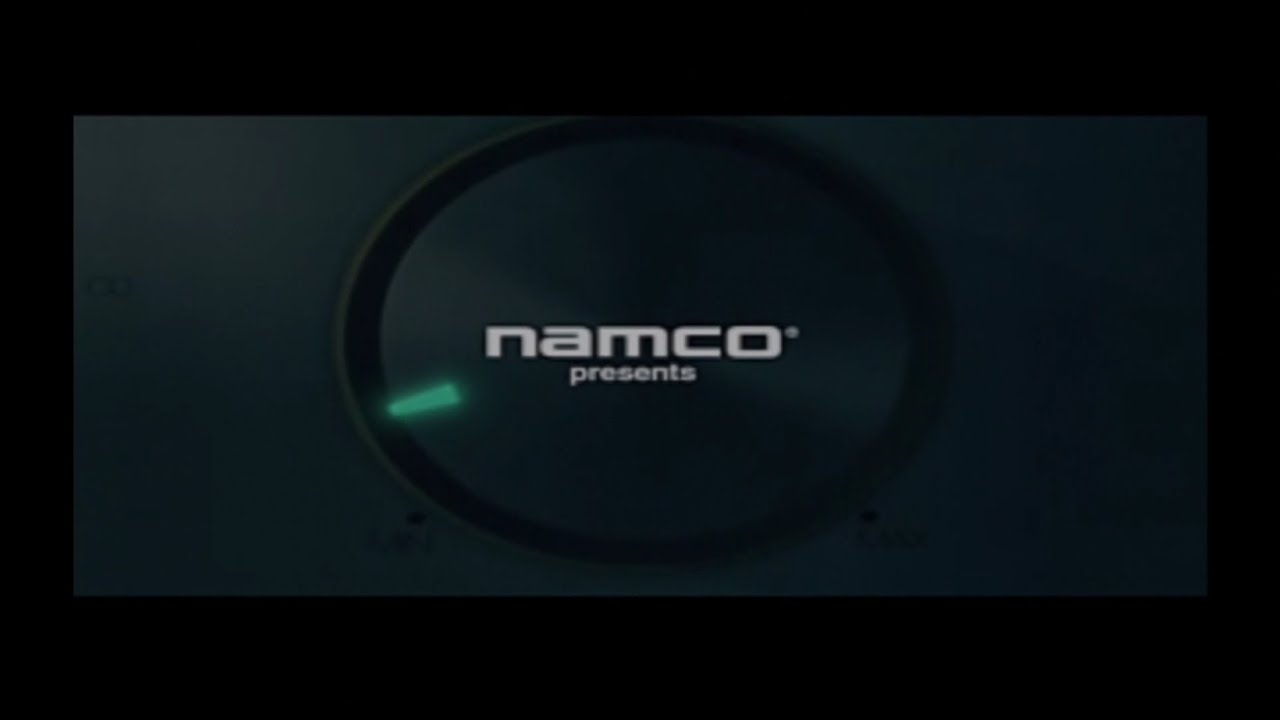 R4 Ridge Racer Type 4 Intro 1080p HD - YouTube