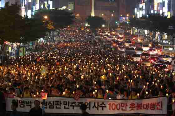 ろうそくって癒されませんか