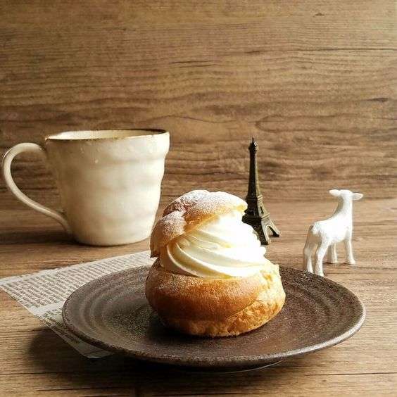 生クリーム、ホイップたっぷりの画像が集まるトピ