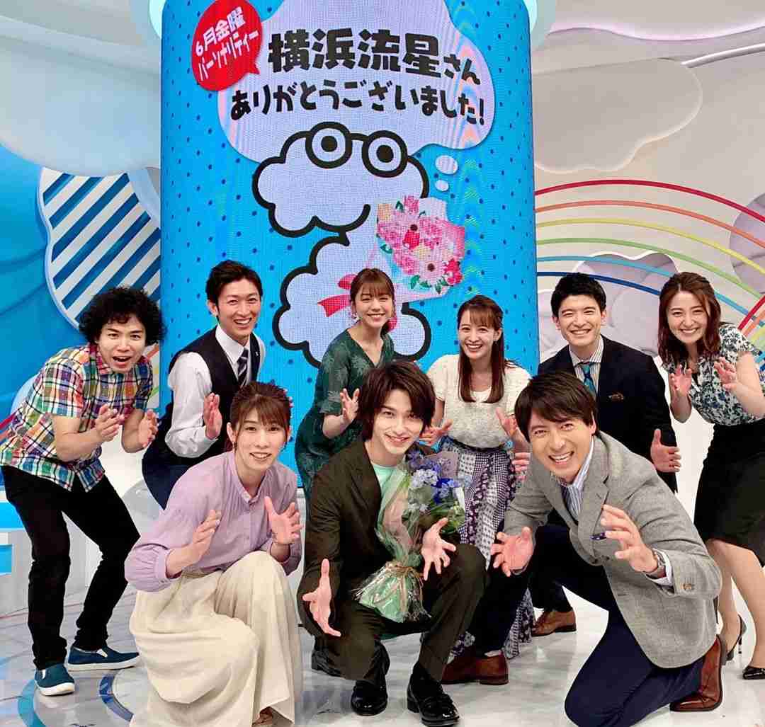吉田沙保里さん、「ZIP！」卒業の横浜流星と2ショット「最強コンビ」「どんどん美しく」