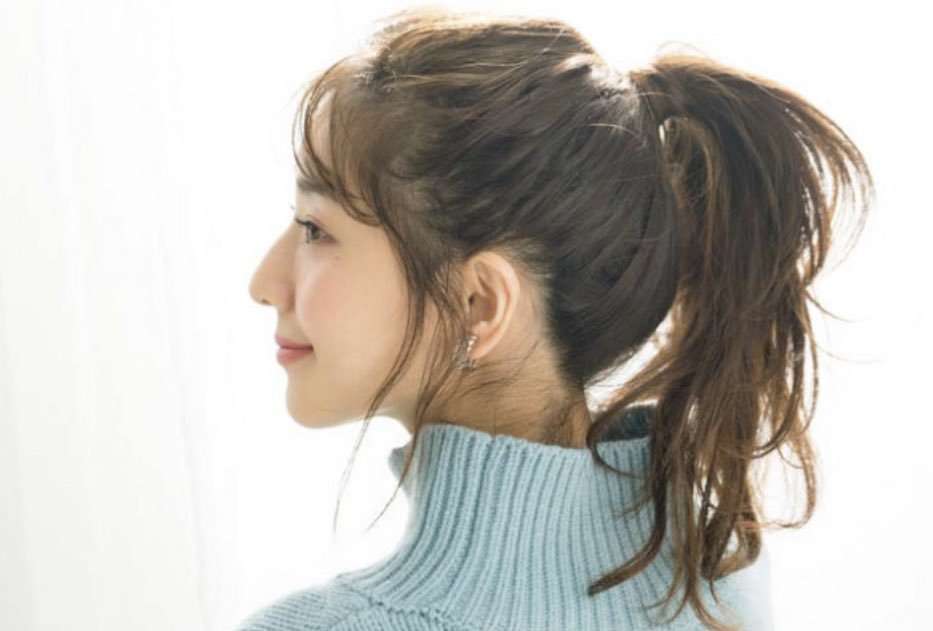 加藤綾子アナ 「美人の横顔ではない」と印象評論家が指摘