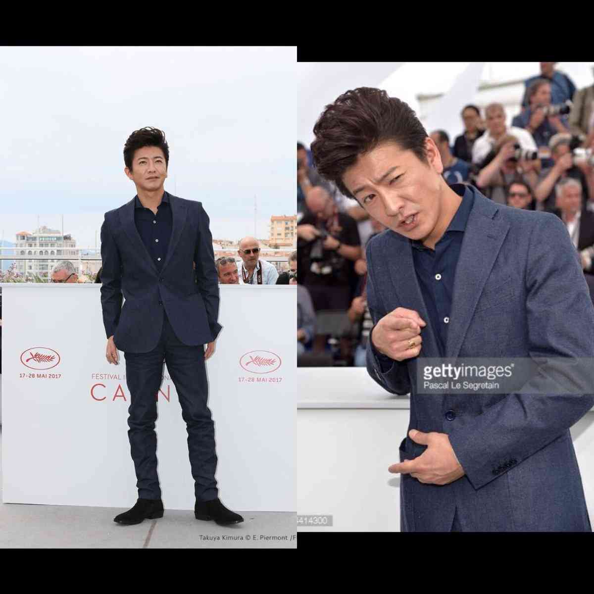 Koki,、インスタに父キムタク（木村拓哉）登場？でネット反響「トリハダ」「最高か」