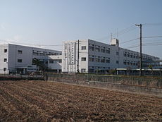 栗東高校（滋賀県）の評判 | みんなの高校情報