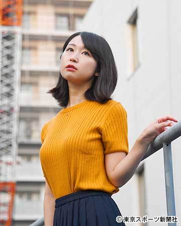芸能界「性接待」現役女優が実名告発！石川優実MeToo激白