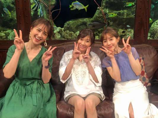 篠原涼子、キスシーンを見た息子の反応は…