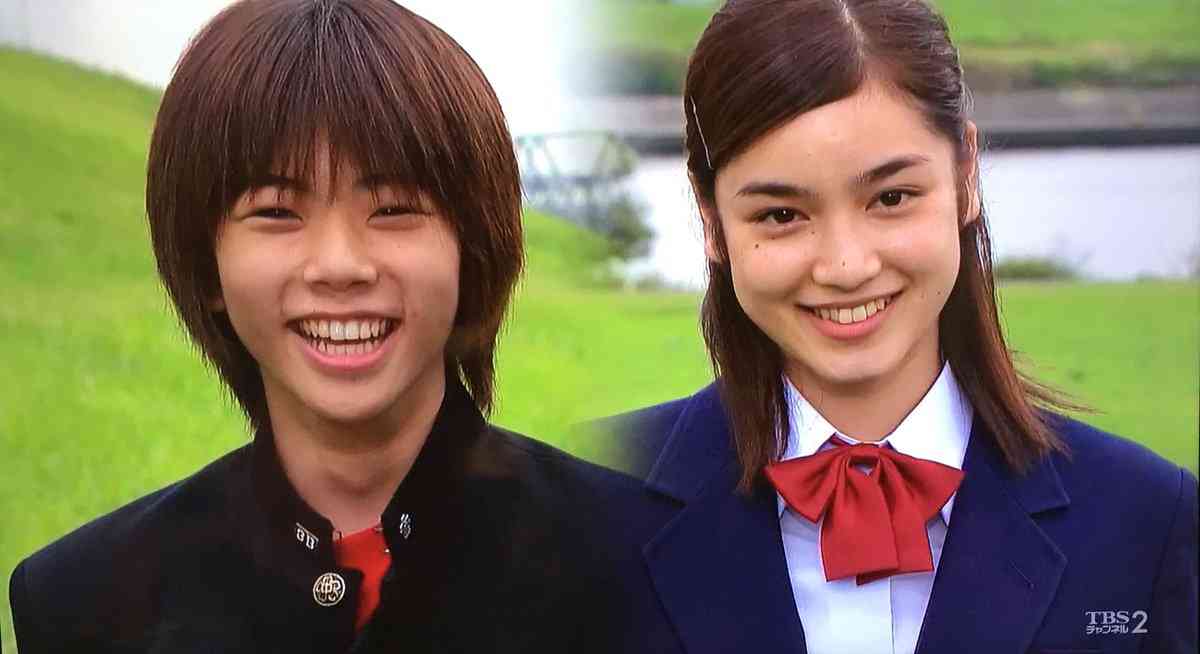 平愛梨、「顔が夫と似てきた」とツーショット公開　「そっくり」と驚きの声続出