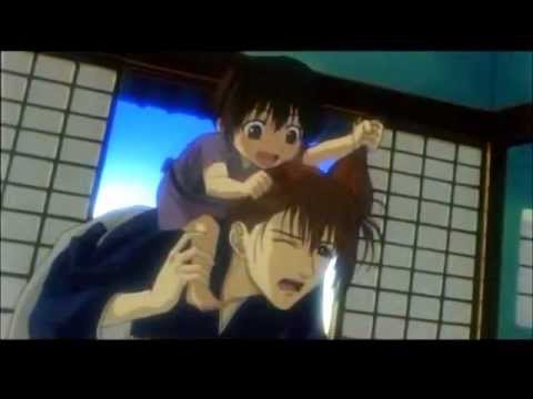 るろうに剣心 星霜編 ～糸～ - YouTube