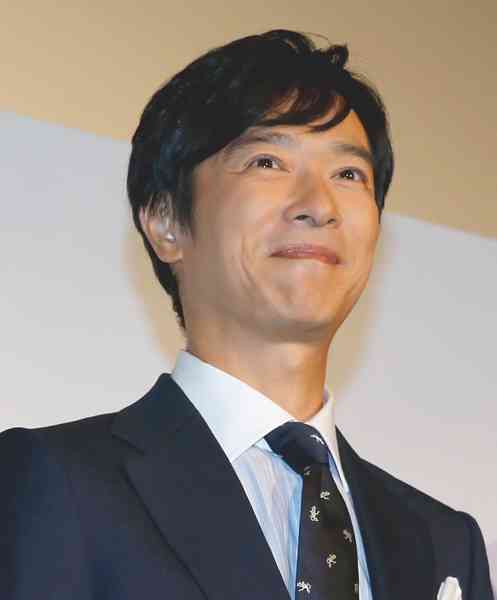 部下にしたい!若手男性芸能人 一位は山崎賢人
