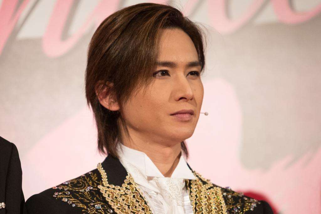 堂本光一 自分のライブなのに楽屋入り口で警備員に止められる「いま歌うてたの俺や!」