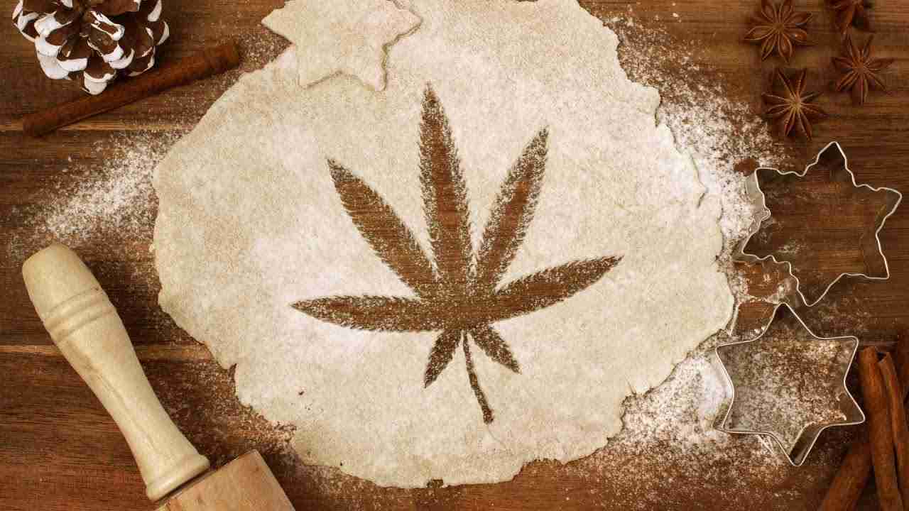 Weed Cooking Shows 2019: 3 Cannabis Cooking Shows on Netflix, Viceland & Amazon Prime - YouTube