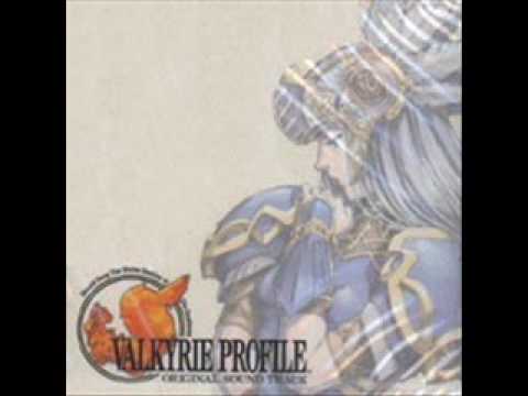 Valkyrie Profile OST Disc 2 - 24 Behave Irrationally - YouTube