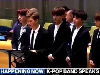 もはやヘイトスピーチ？ BTSに“問題発言連発”の オーストラリア放送局が炎上｜スポーツソウル日本版