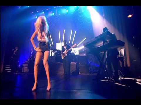 Beautiful- Christina Aguilera - YouTube