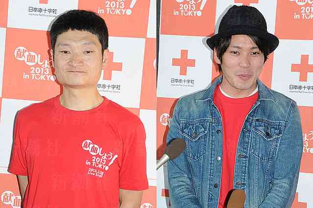 闇営業、問題の忘年会にはザブングルも出演 FRIDAYもTVも省略の謎 - ライブドアニュース