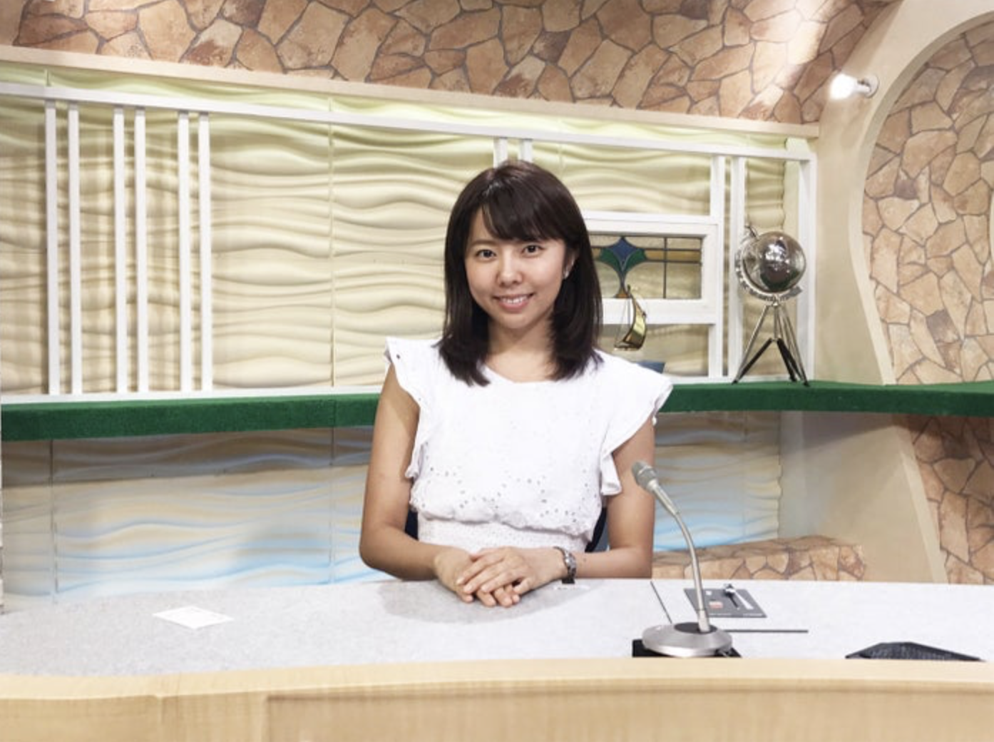 元AKB・中村麻里子アナ　6月末でサンテレビ退社「自分を磨く」