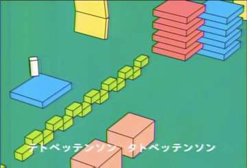 最近の「NHK みんなのうた」を語ろう