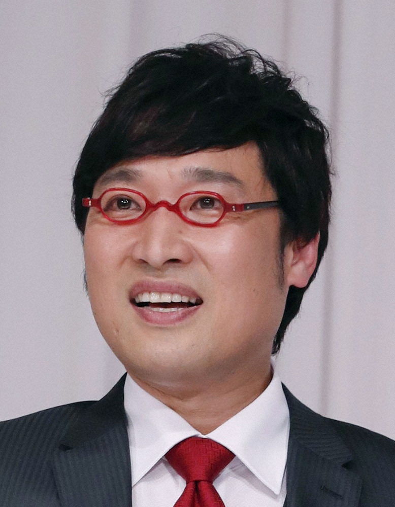 結婚特需!?山里亮太　短編妄想小説集が重版決定「ひたすら嬉しい」― スポニチ Sponichi Annex 芸能