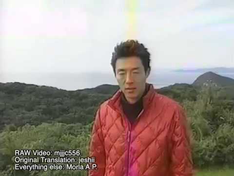 Shuzo Matsuoka: Are you just living day to day? - YouTube