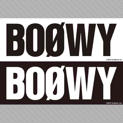 布袋寅泰、回想　BOOWYは当初「群馬暴威」と命名されそうだった…