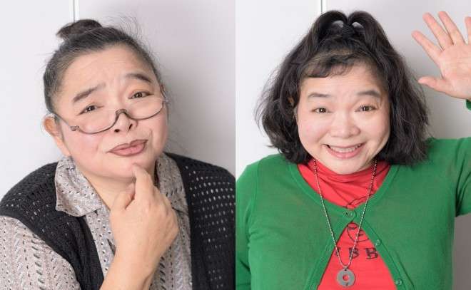 おばちゃん演じて30年、“再現女優”上村依子の矜持「“続ける”という才能が私にはあった」 | ORICON NEWS