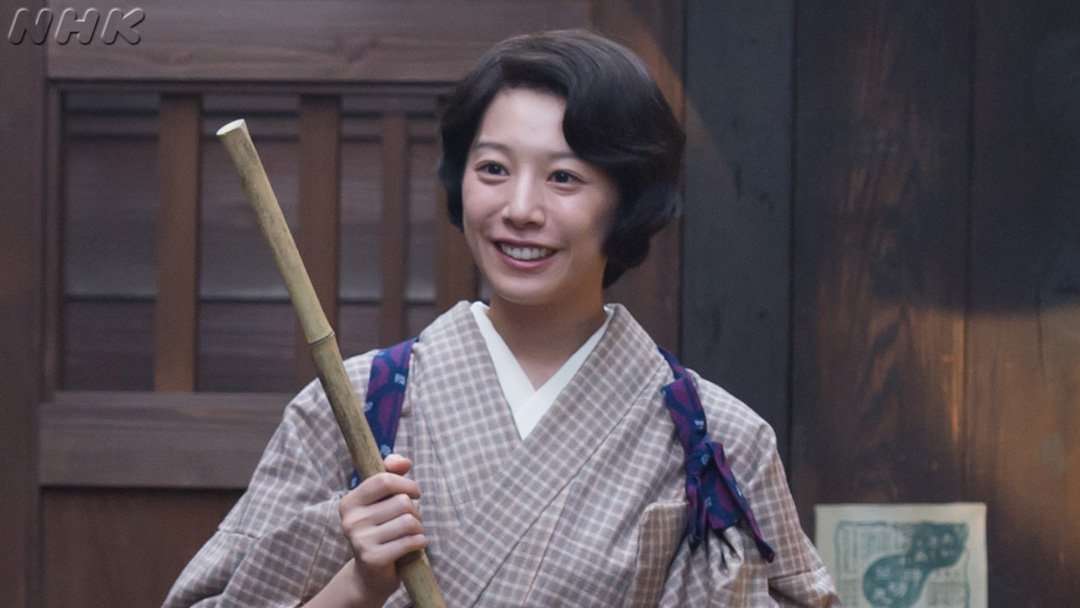 【実況・感想】いだてん～東京オリムピック噺～(22)　「ヴィーナスの誕生」