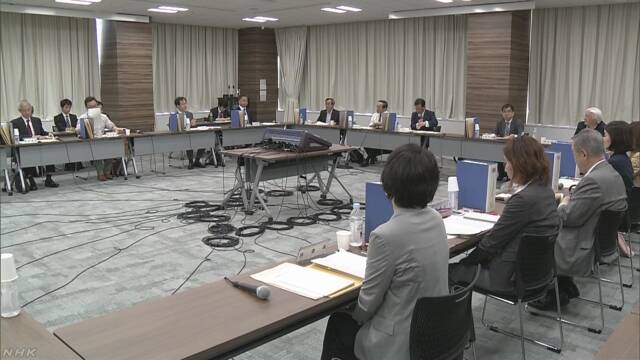年金制度見直し 高齢者の就労長期化や自助努力促進も 厚労省