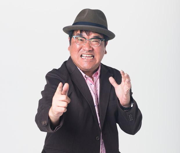 カンニング竹山「タバコ吸わないのに大麻OKの人も　ハワイでホームレスが多い理由」 (1/2) 〈dot.〉｜AERA dot. (アエラドット) 