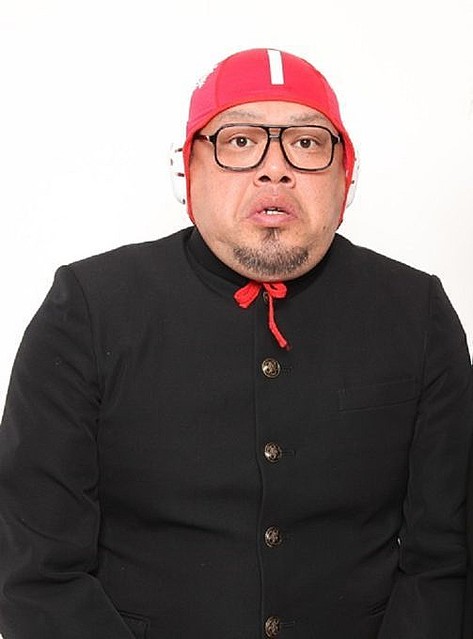 「その顔面でよくやったと褒めて」野性爆弾くっきーが浮気に持論 (2019年6月25日掲載) - ライブドアニュース
