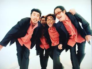 野猿のメンバーで誰が好きでしたか ガールズちゃんねる Girls Channel