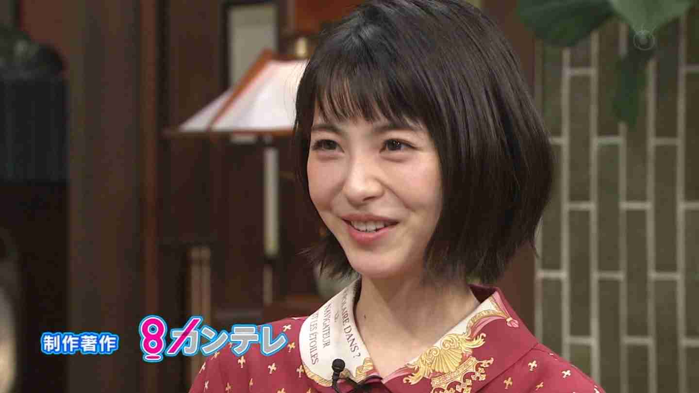 浜辺美波が腹黒アイドルに！東出昌大との凸凹コンビで難事件に挑む