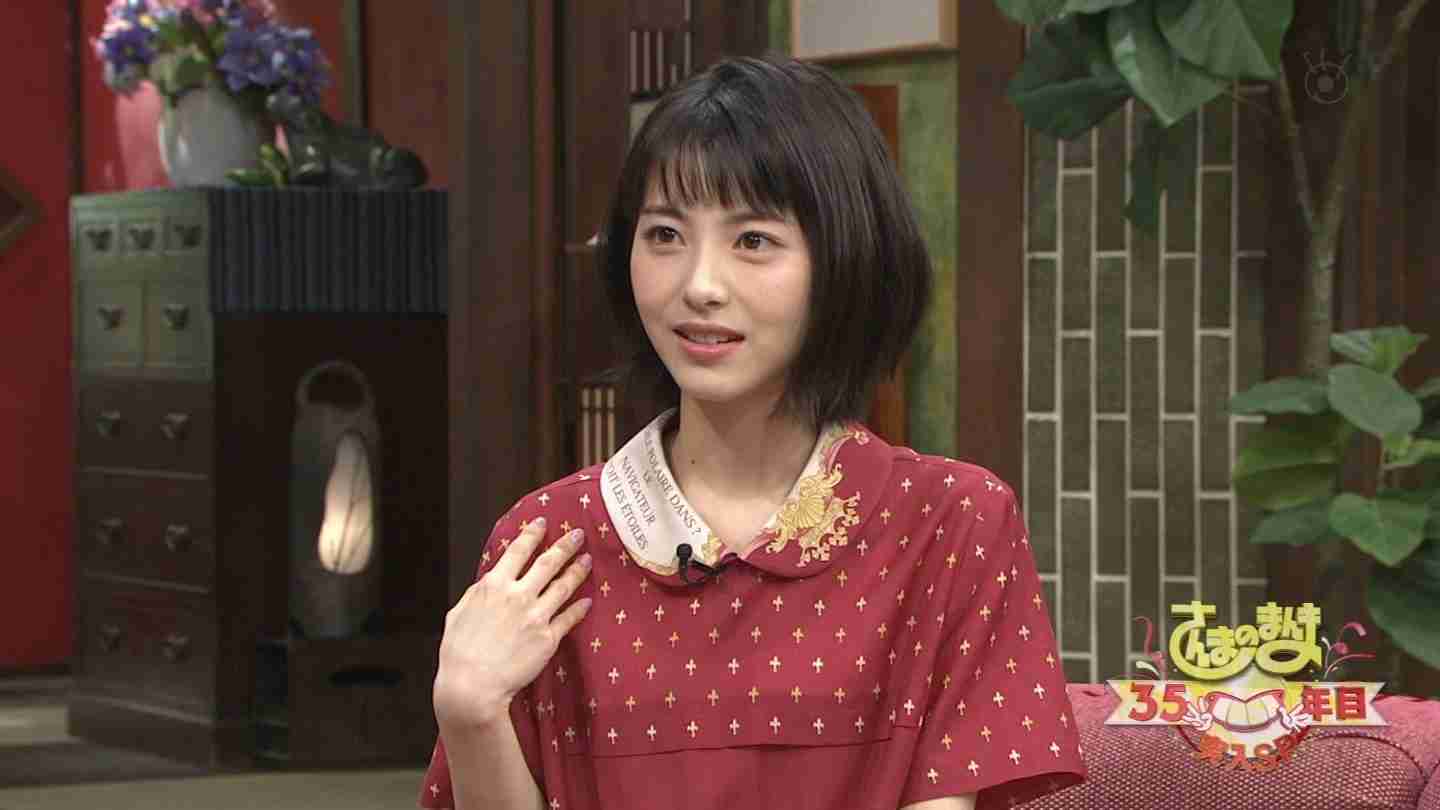 浜辺美波が腹黒アイドルに！東出昌大との凸凹コンビで難事件に挑む