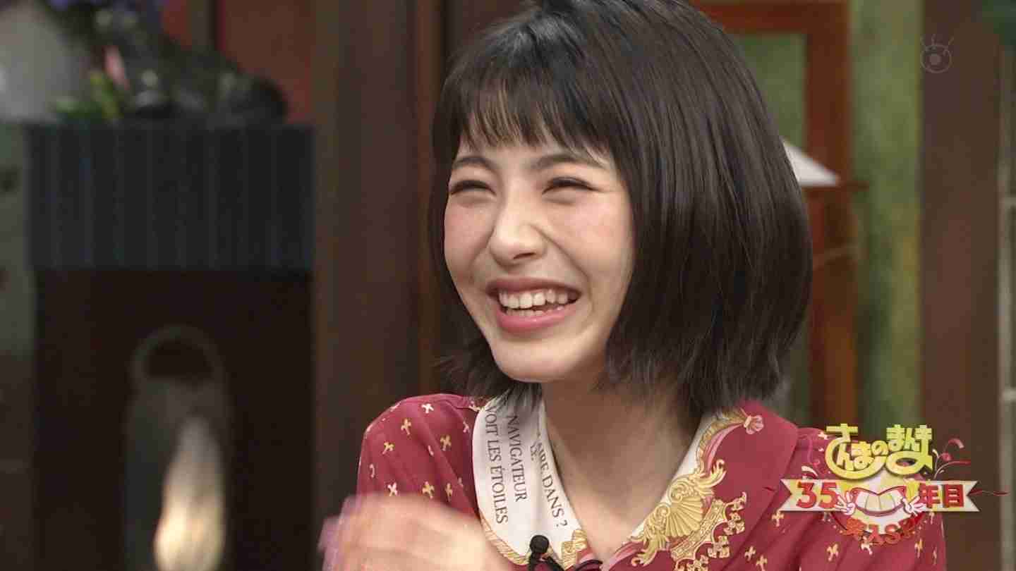 浜辺美波が腹黒アイドルに！東出昌大との凸凹コンビで難事件に挑む