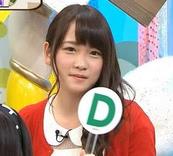 交際はしてないけど…AKB48川栄李奈「浮気されないですもん」と生放送でポロリ