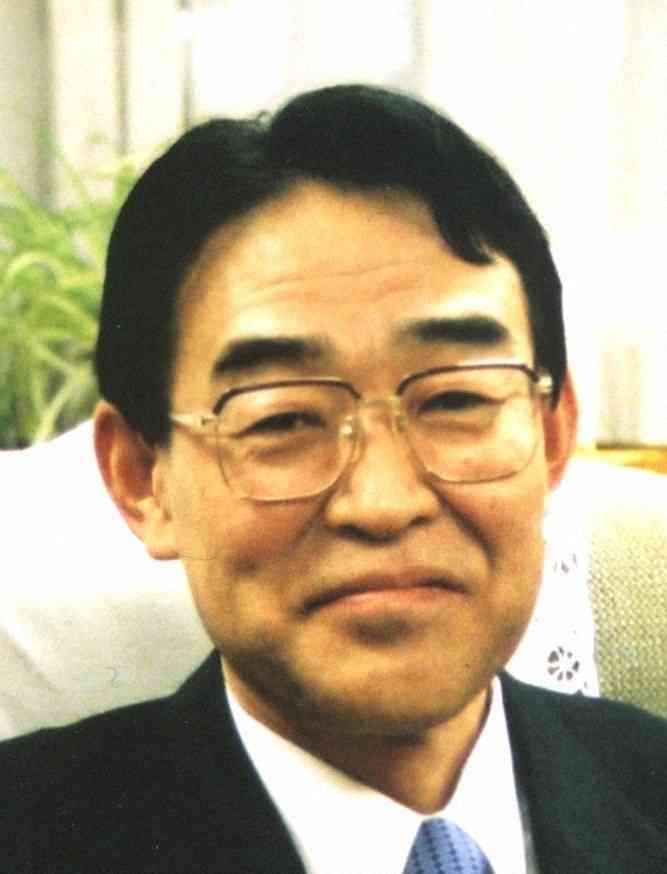 元農水次官に複数のあざ　「暴力受けたら長男に危害」妻に予告（毎日新聞） - Yahoo!ニュース