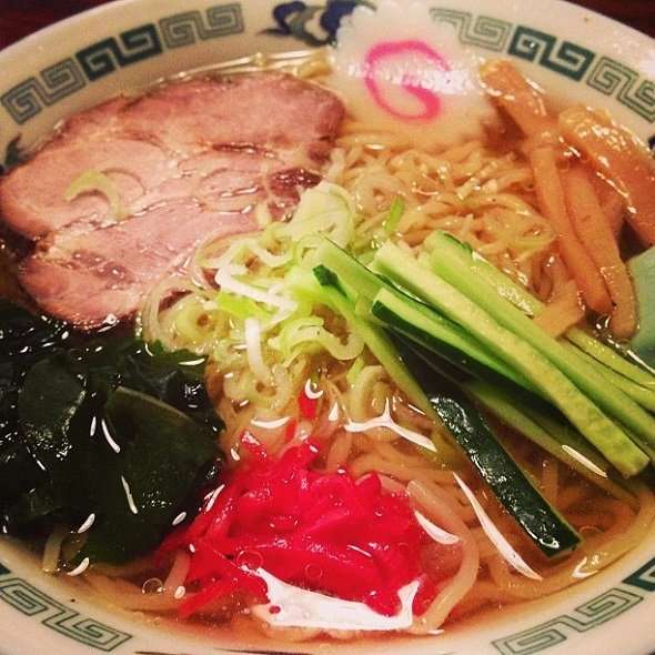 発表！日本全国「ラーメン県」ランキング　3位北海道、2位福岡、1位はまさかの...