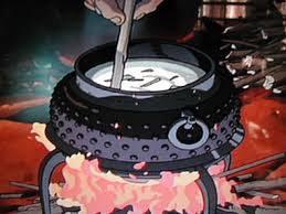 【飯テロ】食べてみたいジブリの食べ物は？