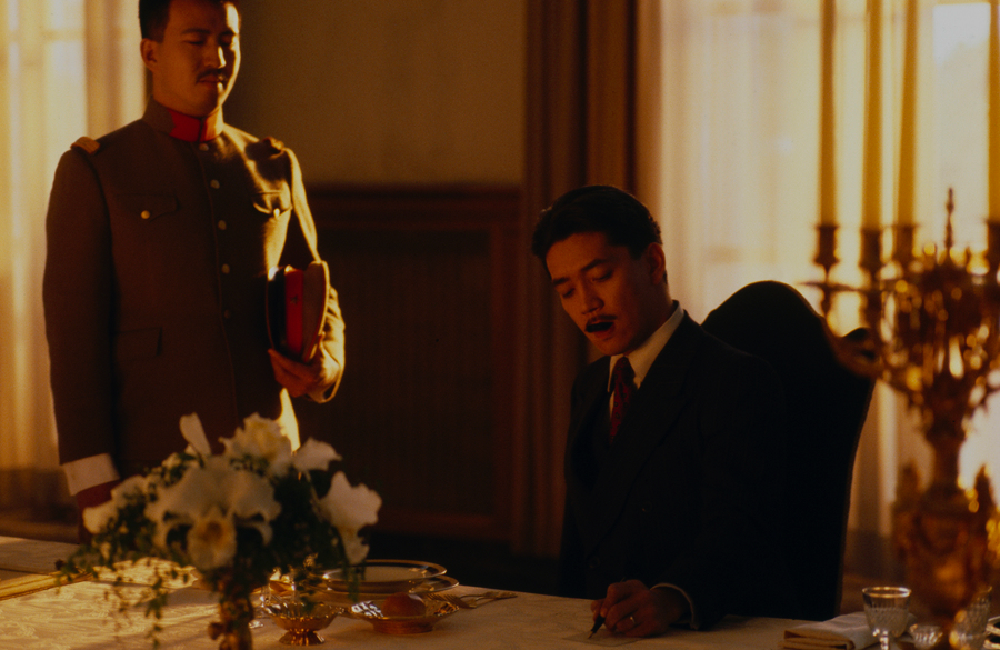世界観、映像の美しい映画PART4