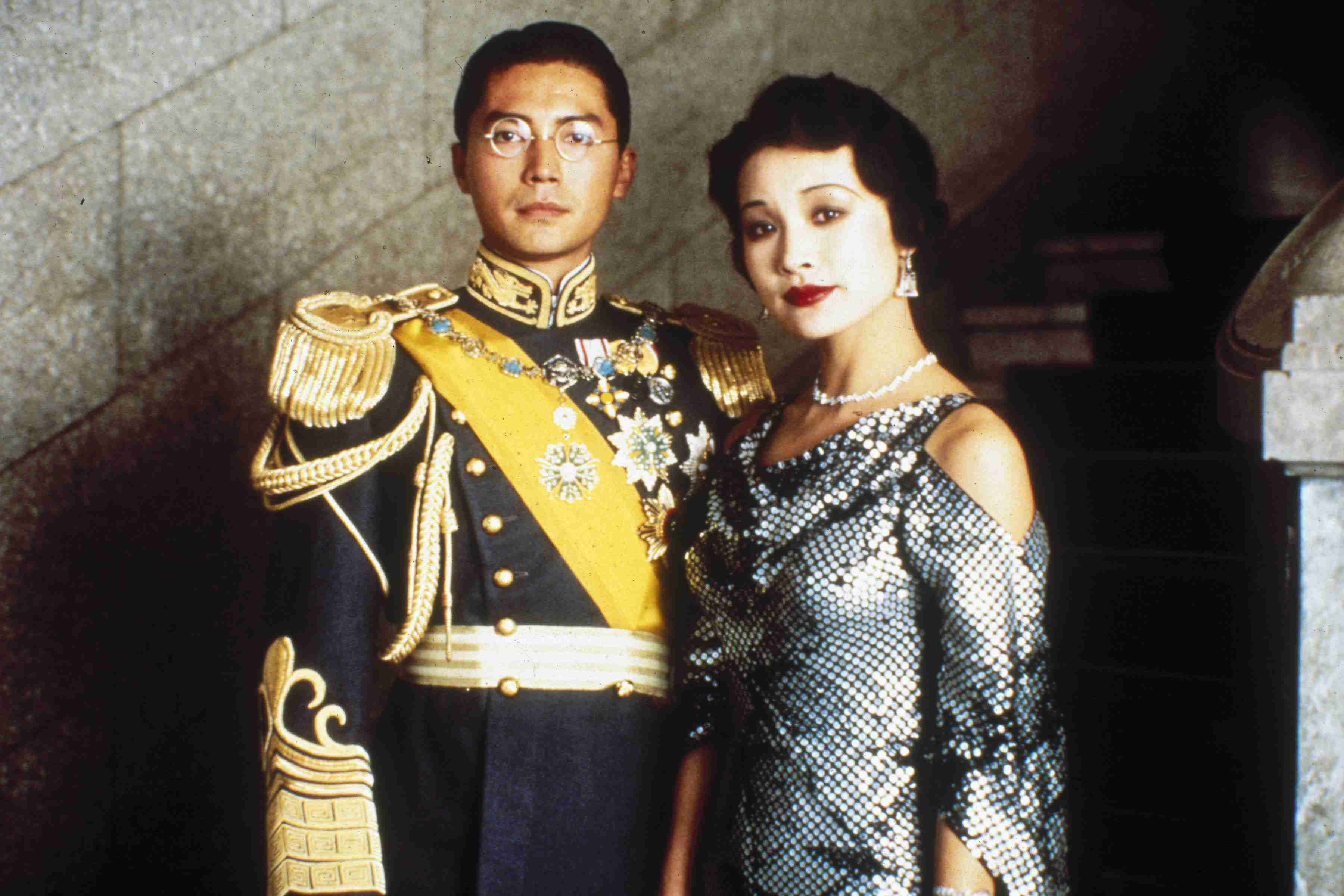 世界観、映像の美しい映画PART4